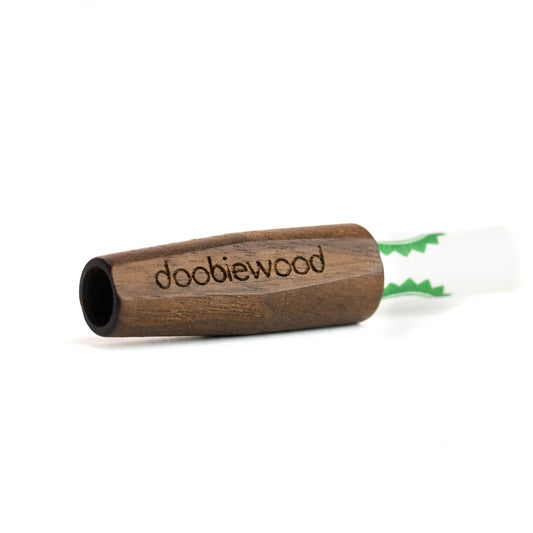 DOOBIEWOOD® - OLIVE