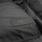 PURIZE® ACTIVATED CARBON BACK PACK ΜΑΥΡΟ