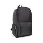 PURIZE® ACTIVATED CARBON BACK PACK ΜΑΥΡΟ