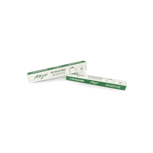 PURIZE® Pre-Rolled Cones