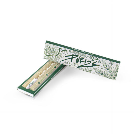 PURIZE® PAPERS | KING SIZE SLIM