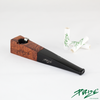 PURIZE® Bruyère Pipe (Black Edition)