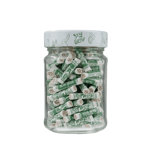 PURIZE® Glass | 111 SUPER SLIM SIZE