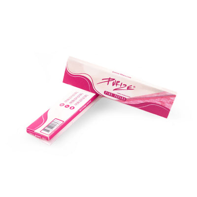 PURIZE® PINK PAPERS  I KING SIZE SLIM