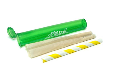 PURIZE® PopUp | Pre-Rolled