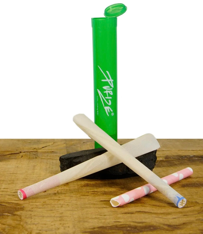 PURIZE® PopUp | Pre-Rolled